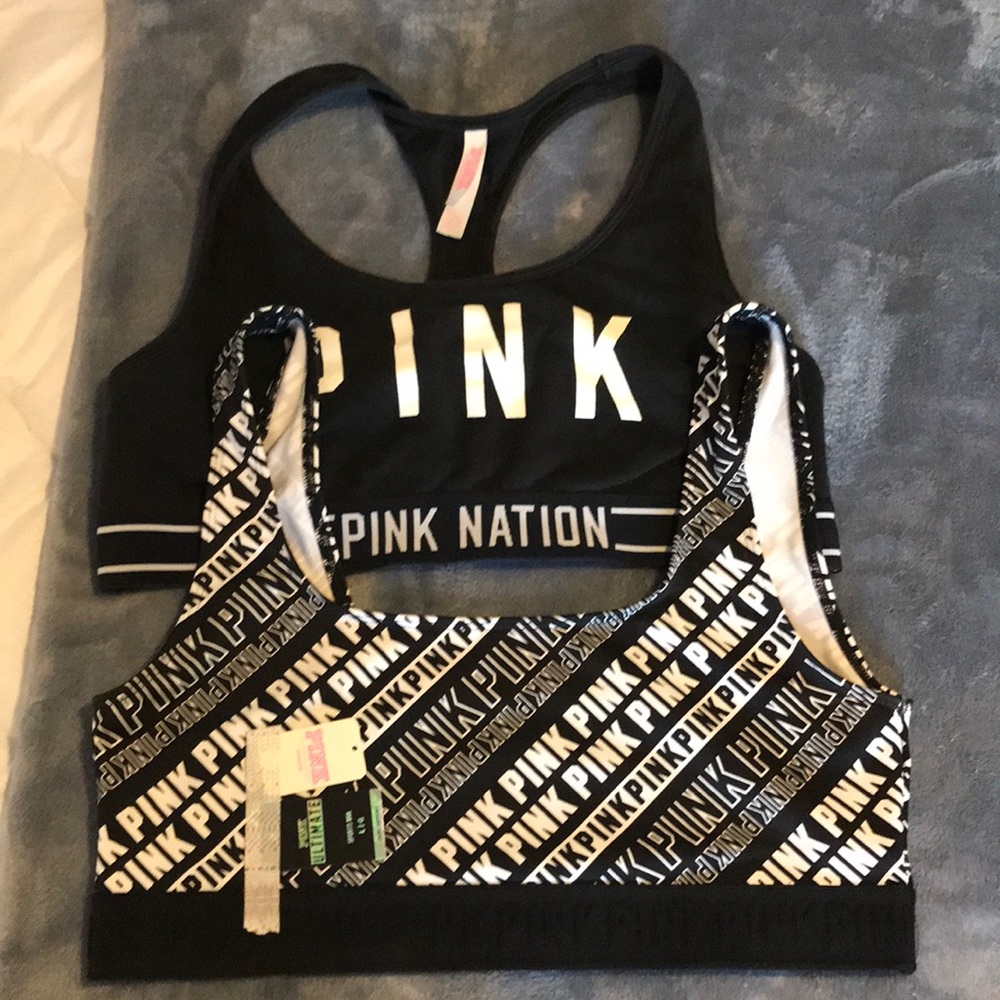 Large bra bundle